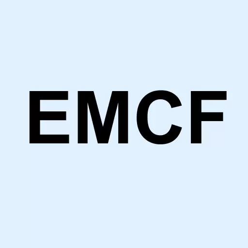 Emclaire Financial Corp Logo