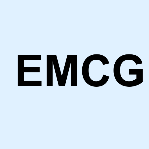 Stock emcg logo