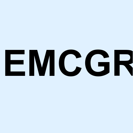 Stock emcgr logo