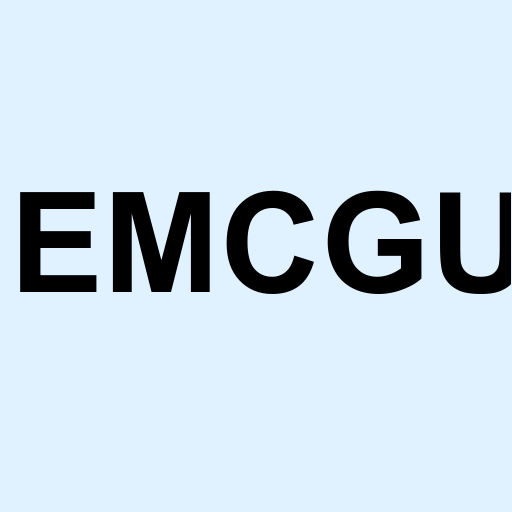 Stock emcgu logo