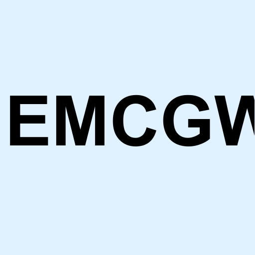 Stock emcgw logo