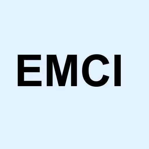 EMC Insurance Group Inc. Logo