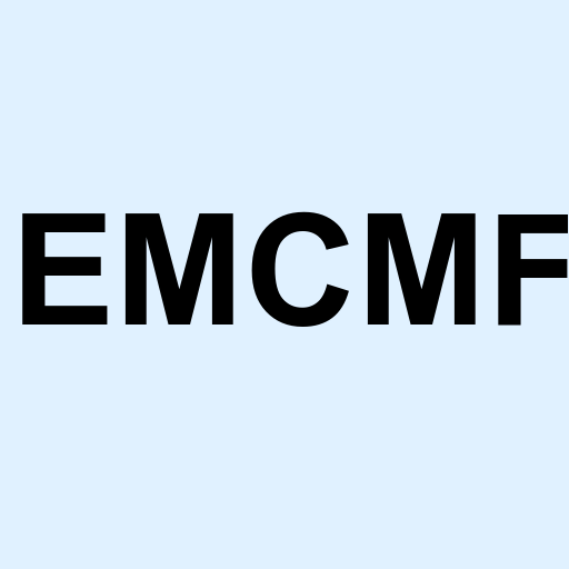 Stock emcmf logo