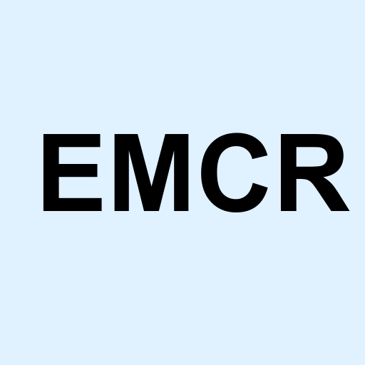 Stock emcr logo