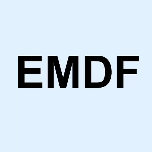 E Med Future Inc Logo