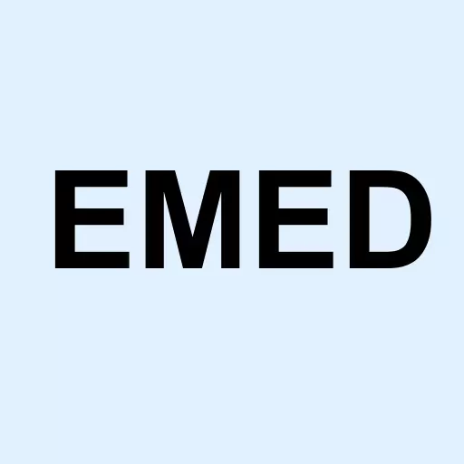 Electromedical Technologies Inc Logo
