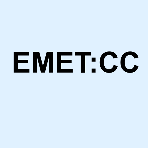 Stock emet:cc logo