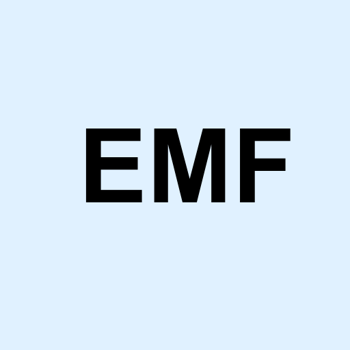Stock emf logo