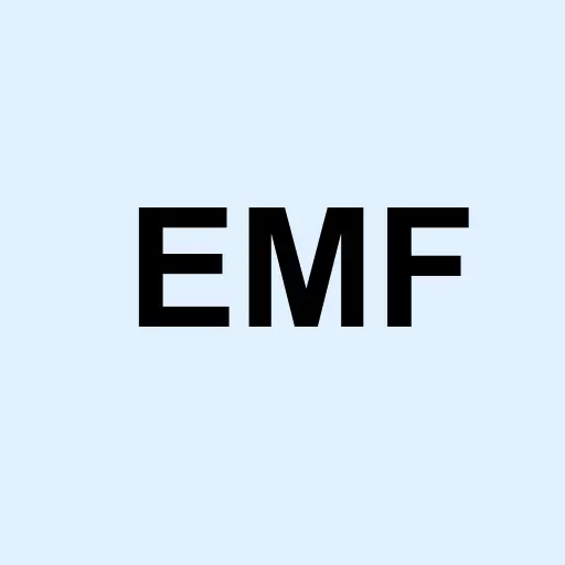 Templeton Emerging Markets Fund Logo