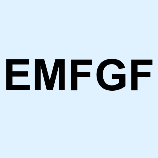 Stock emfgf logo
