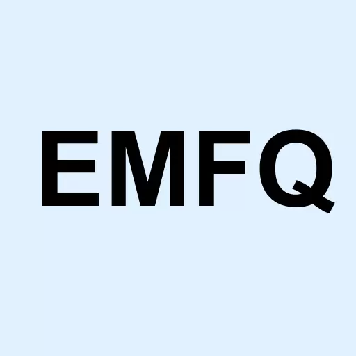Amplify Emerging Markets FinTech ETF Logo