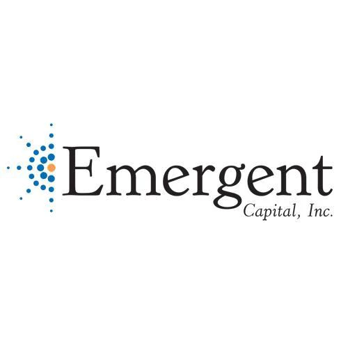 Emergent Capital Inc Logo