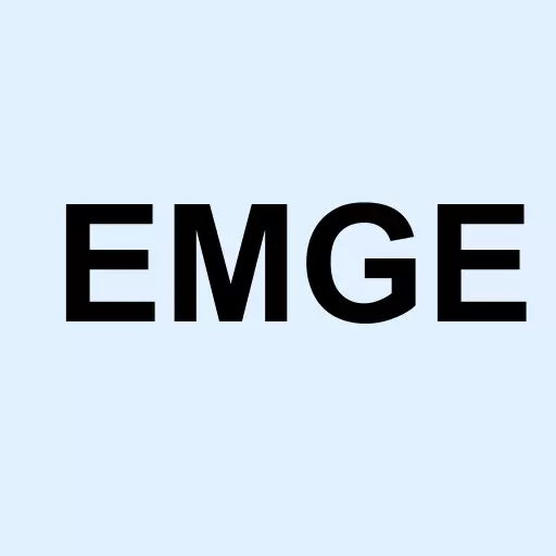 Emergent Health Corp Logo