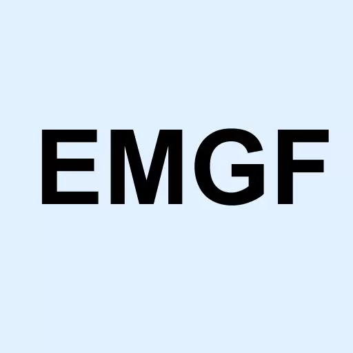 iShares MSCI Emerging Markets Multifactor ETF Logo