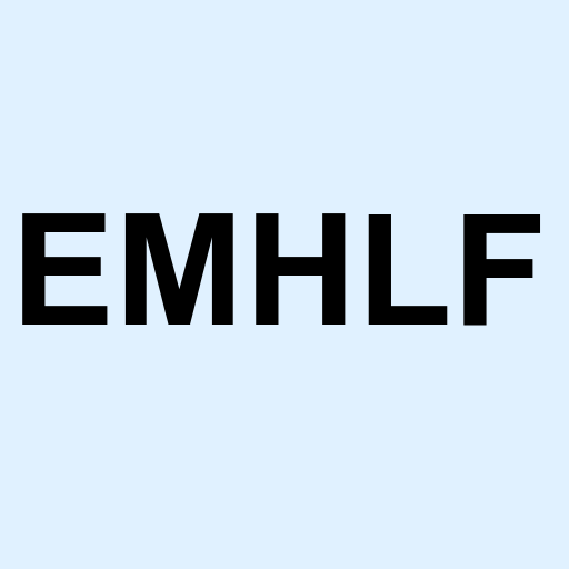 Stock emhlf logo