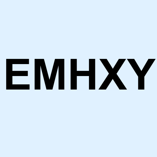 Stock emhxy logo