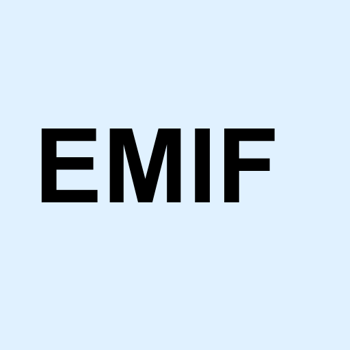 Stock emif logo