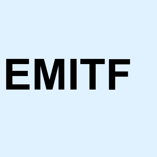 Stock emitf logo