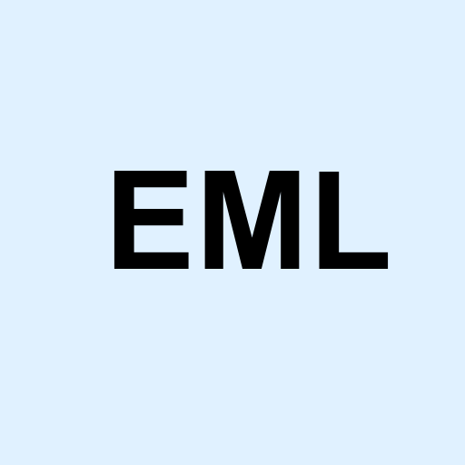 Stock eml logo