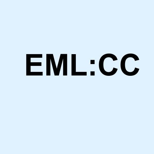 Stock eml:cc logo