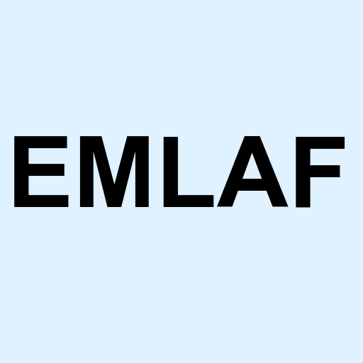 Stock emlaf logo