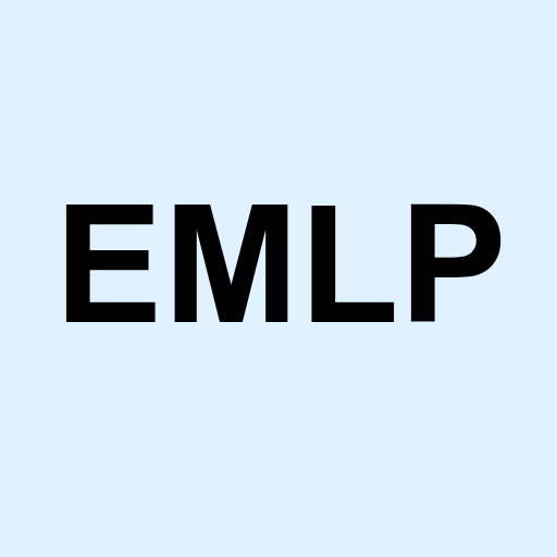 Stock EMLP logo