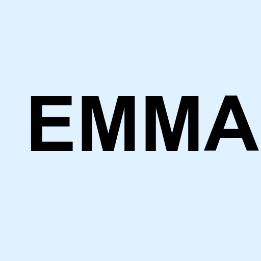 Stock emma logo