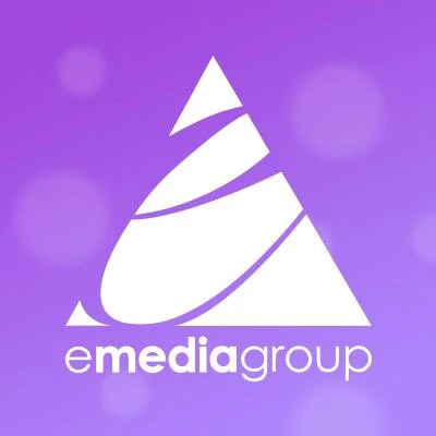 eMedia Group Inc Logo