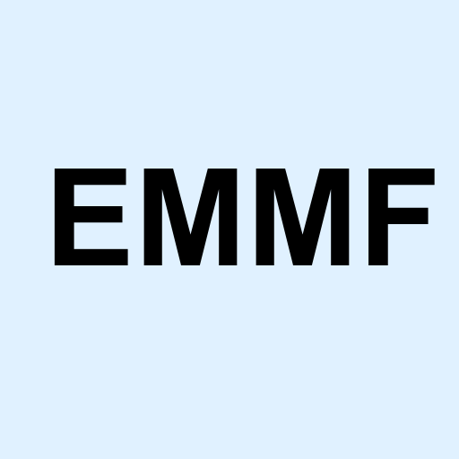 Stock EMMF logo