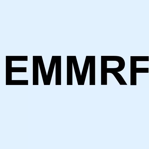 Emmerson Resources Ltd Logo