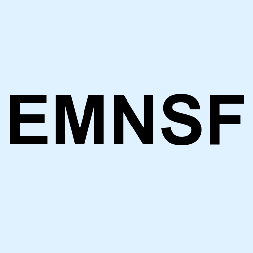 Stock emnsf logo