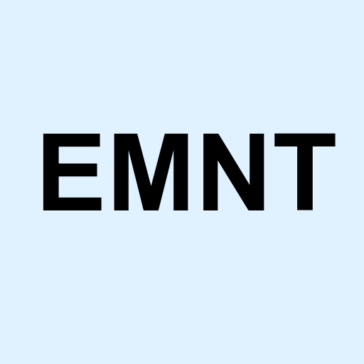 Stock emnt logo