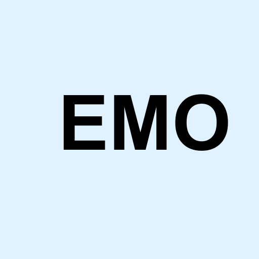 Stock EMO logo