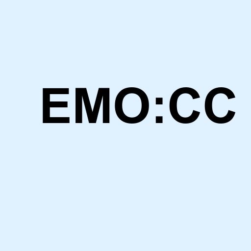 Stock EMO:CC logo