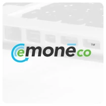 eMONEco Inc Logo