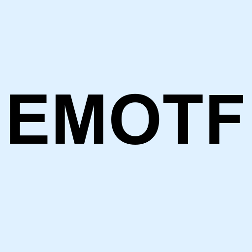 Stock emotf logo