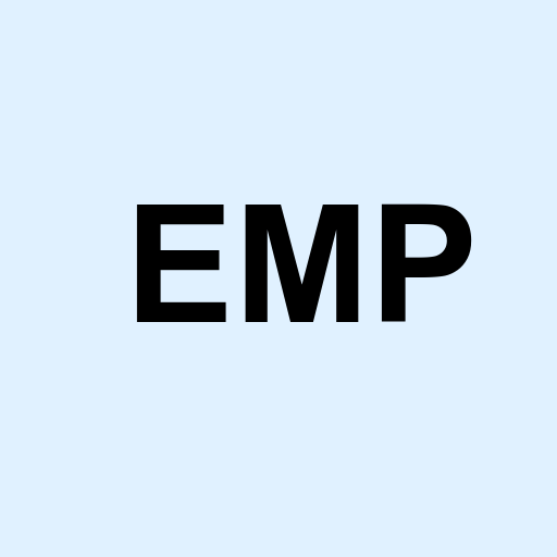 Stock emp logo