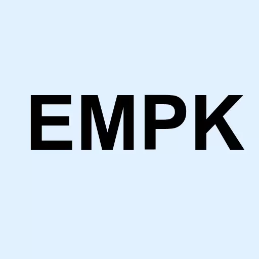 Empire Bancorp Inc (NY) Logo