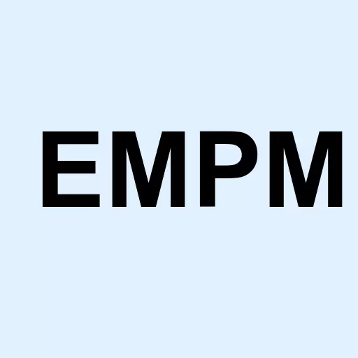 Empire Post Media Inc Logo