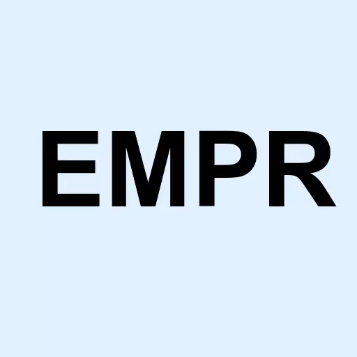 Empire Petroleum Corp Logo