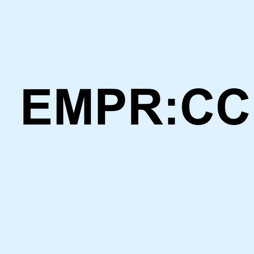 Stock EMPR:CC logo