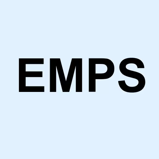 EMP Solutions Inc Logo