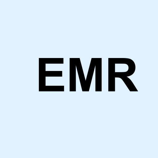 Stock emr logo