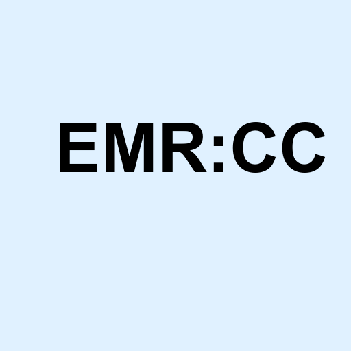 Stock emr:cc logo