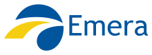 Stock EMRAF logo