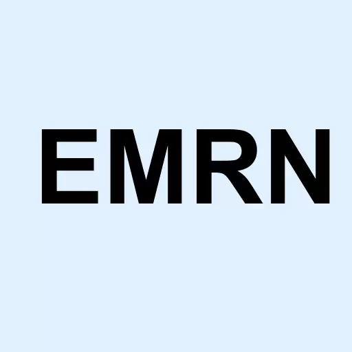 eMARINE Global Inc. Logo