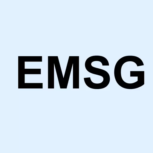 Xtrackers MSCI Emerging Markets ESG Leaders Equity Logo