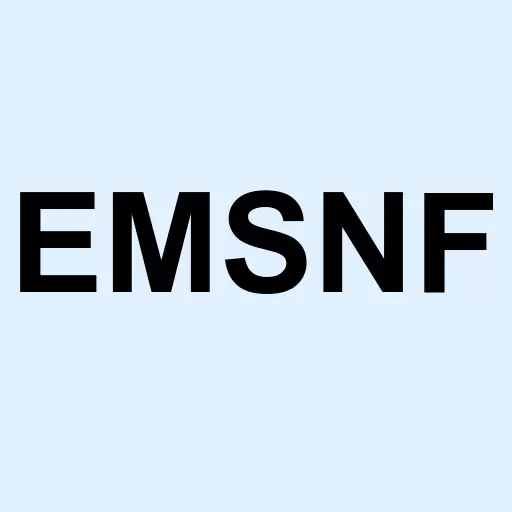 Emmerson Plc Logo