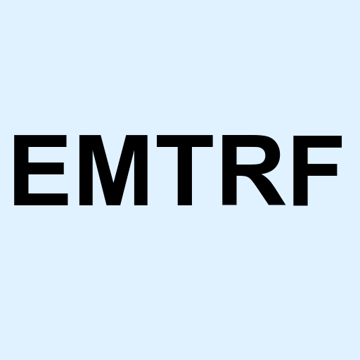Stock EMTRF logo