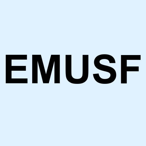 Stock emusf logo